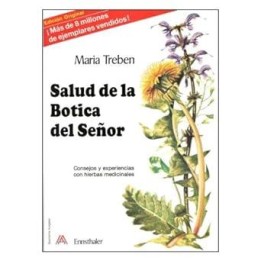 Salud de la Botica del Señor