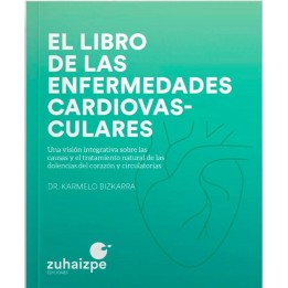 El libro de las enfermedades cardiovasculares