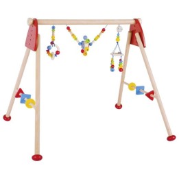 Gimnasio para bebés