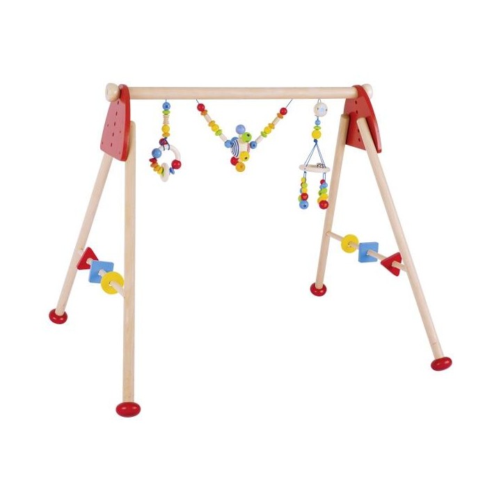 Gimnasio para bebés