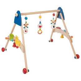 Gimnasio para bebés