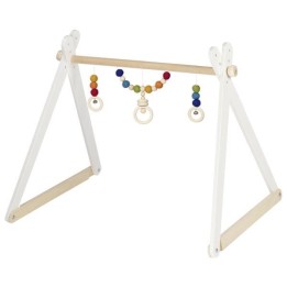Gimnasio para bebés