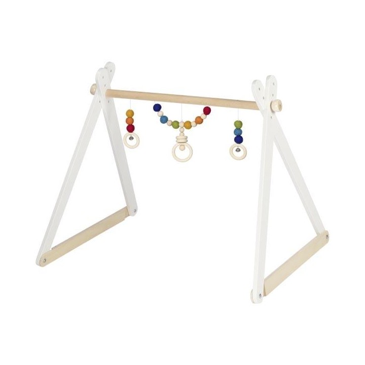Gimnasio para bebés