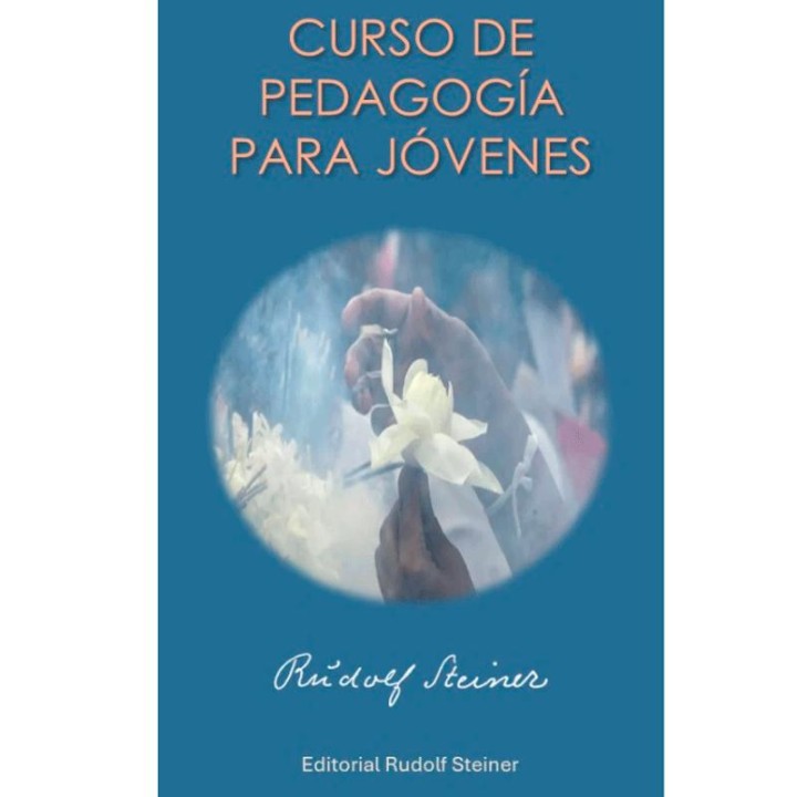 Curso de pedagogía para jóvenes