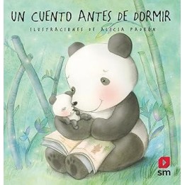 Un cuento antes de dormir