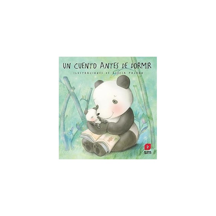 Un cuento antes de dormir
