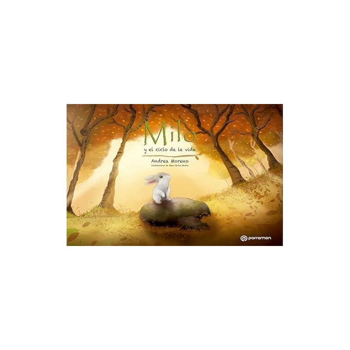 Milo y el ciclo de la vida