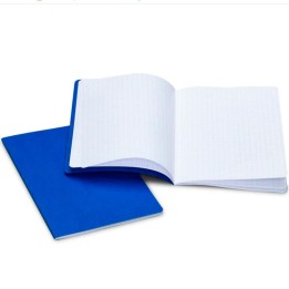 Cuaderno cuadricula 10 x 10 mm