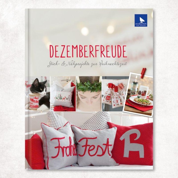 Libro Dezemberfreude