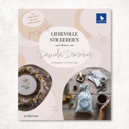 Libro Liebevolle Stickereien