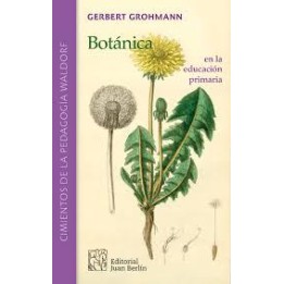Botánica en la educación primaria