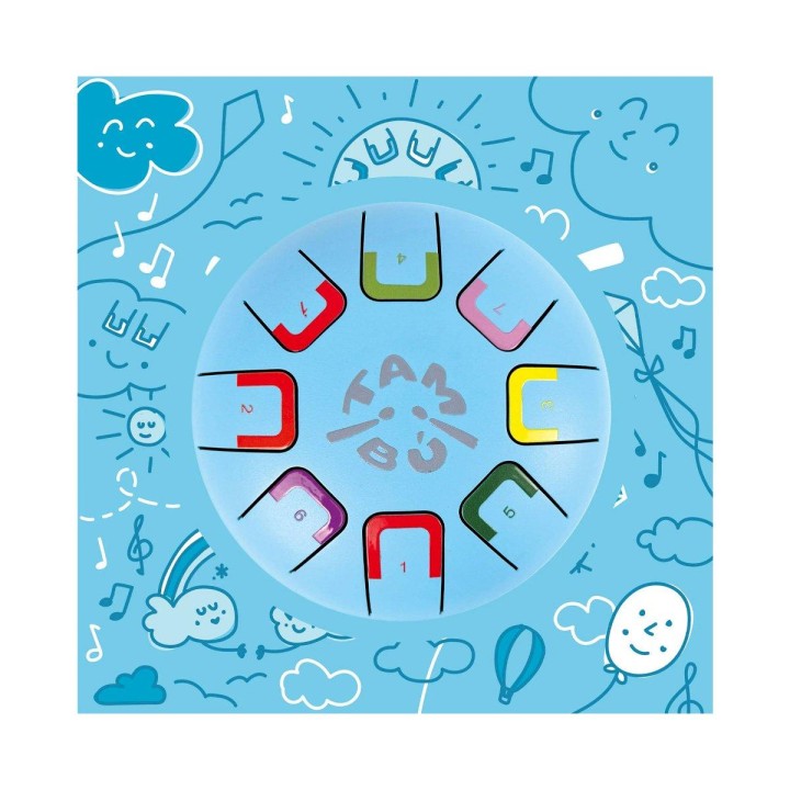 Baby Tambú Sky kite