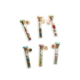Cuentas de madera para collares