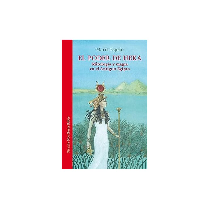 EL poder de Heka