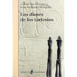 Los dioses de los tartesios