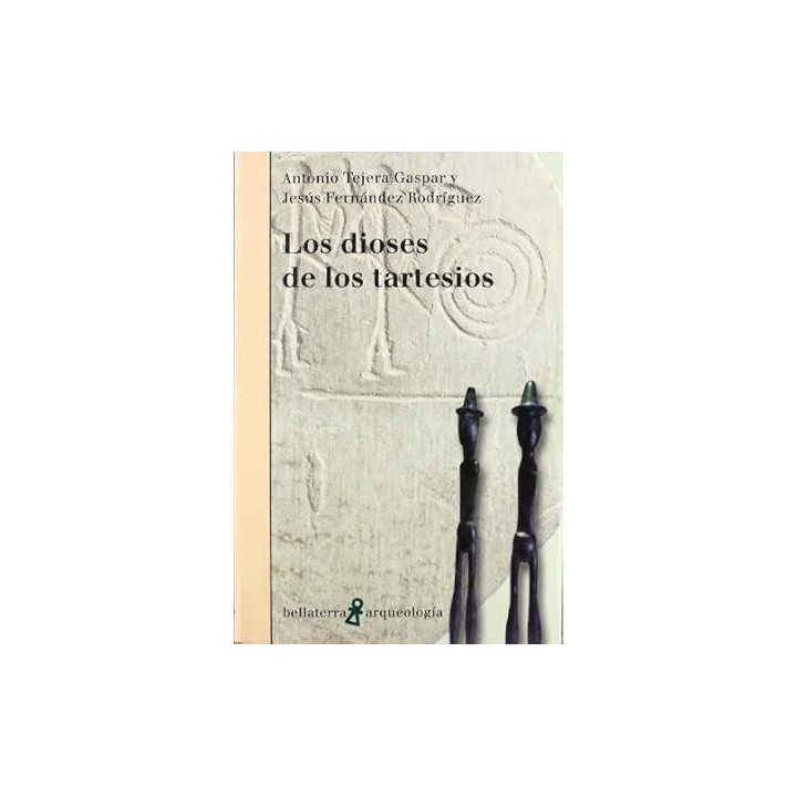 Los dioses de los tartesios