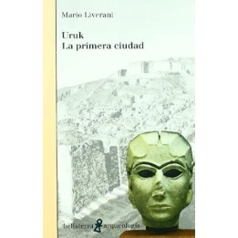 URUK La primera ciudad