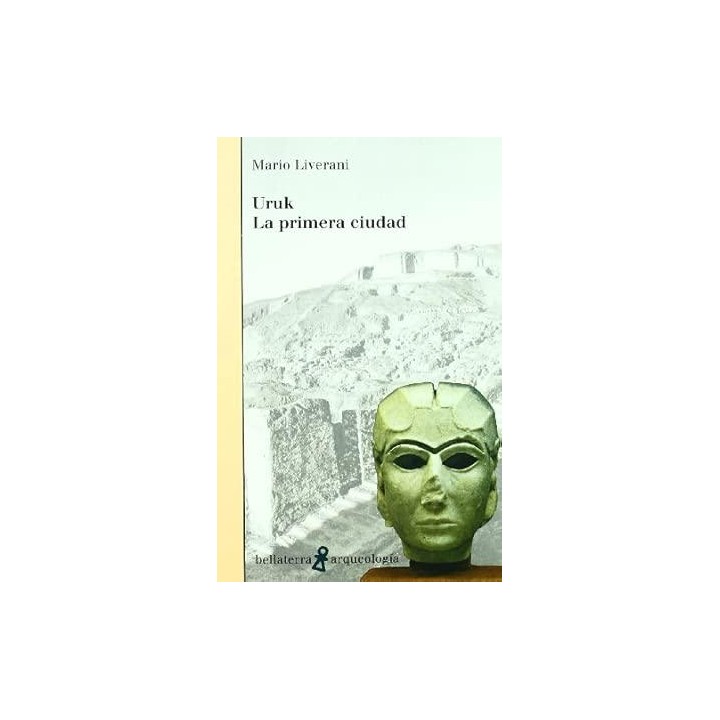 URUK La primera ciudad