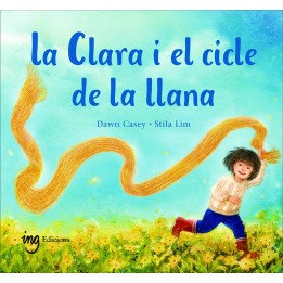 La Clara i el cicle de la llana