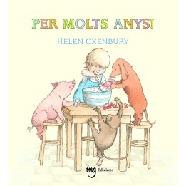 Per molts anys!