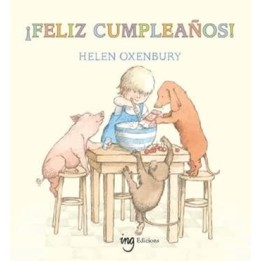 ¡Feliz cumpleaños!