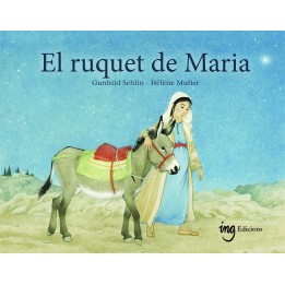EL ruquet de María