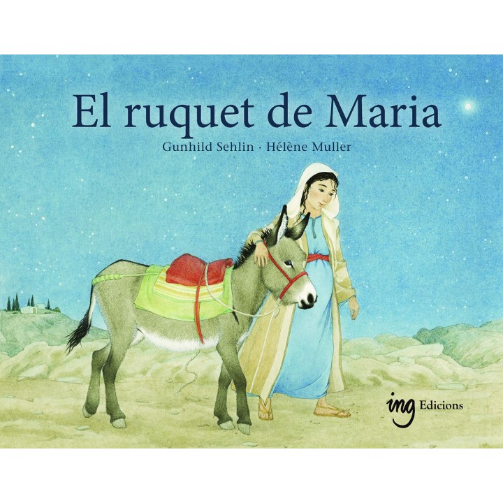 EL ruquet de María