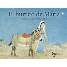 EL burrito de María