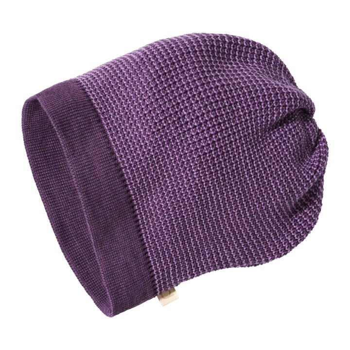 Disana - Gorro de lana Beanie