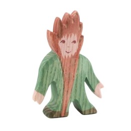 Troll de madera Ostheimer