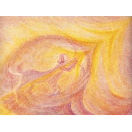 Postal Zodiaco - Sagitario