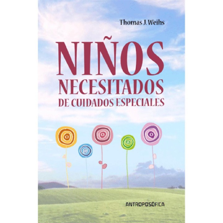 Niños necesitados de cuidados especiales