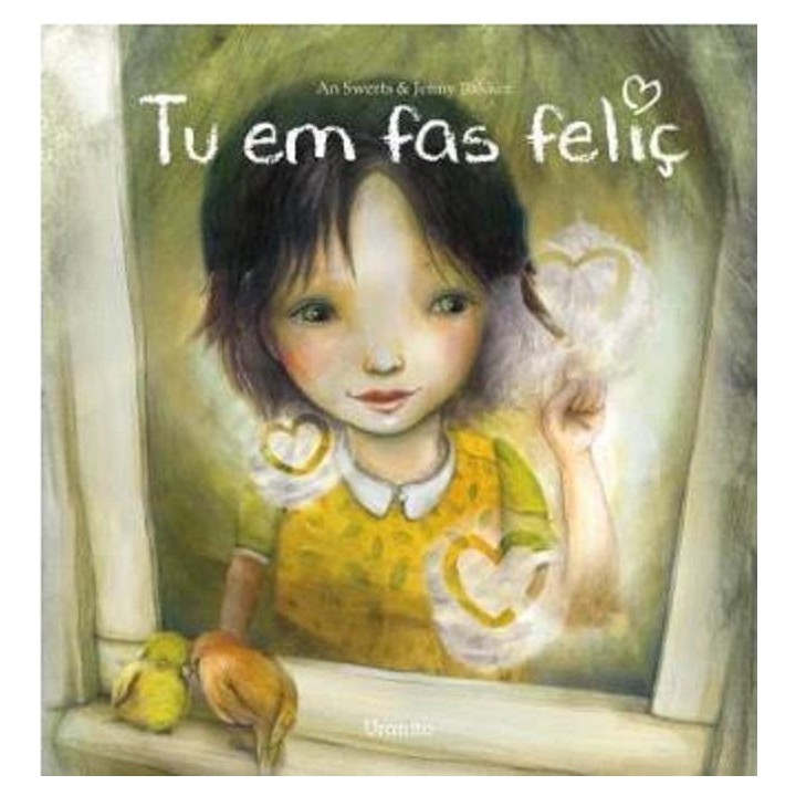 Tu em fas feliç