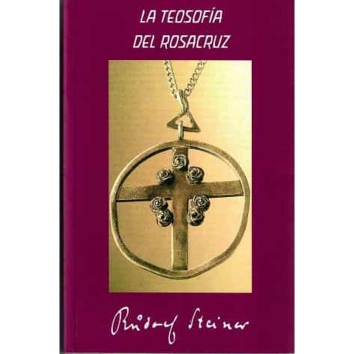La Teosofía del Rosacruz