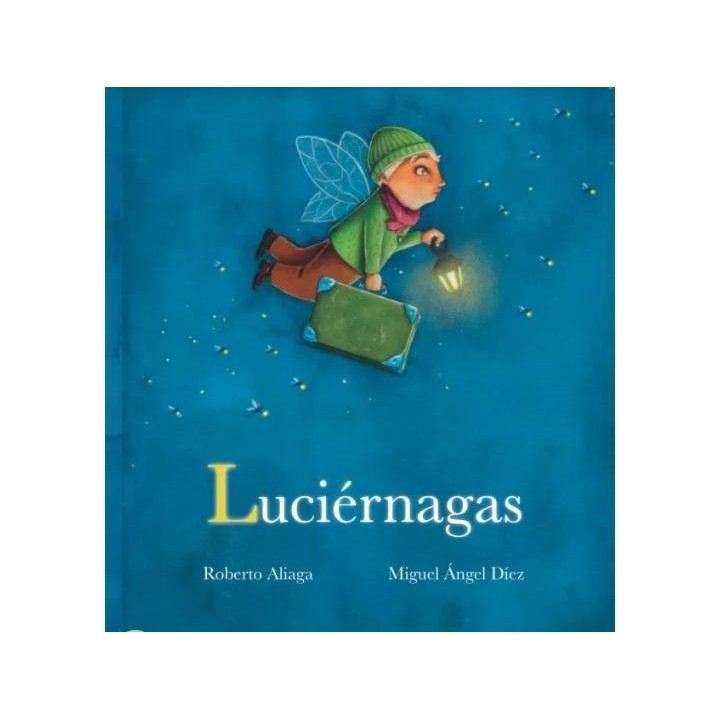 Luciérnagas