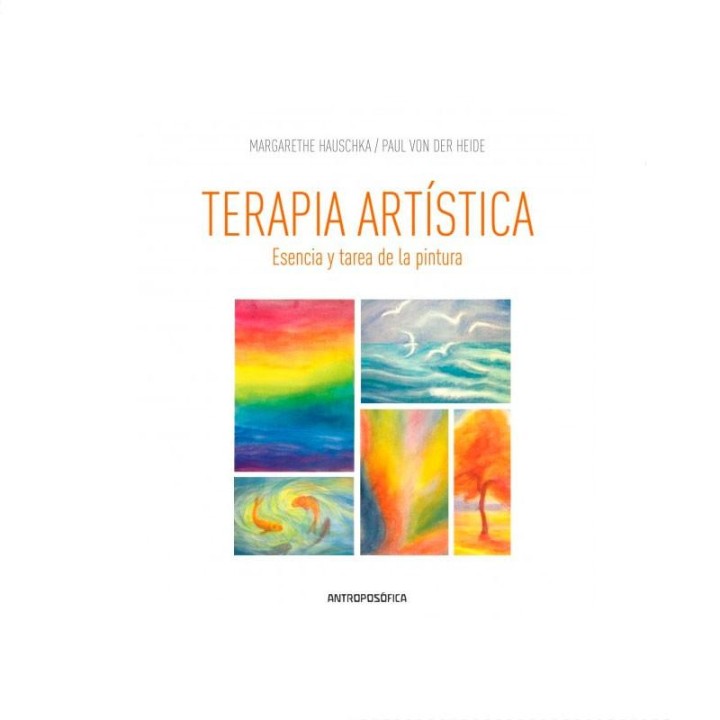 Terapia Artística, Pintura