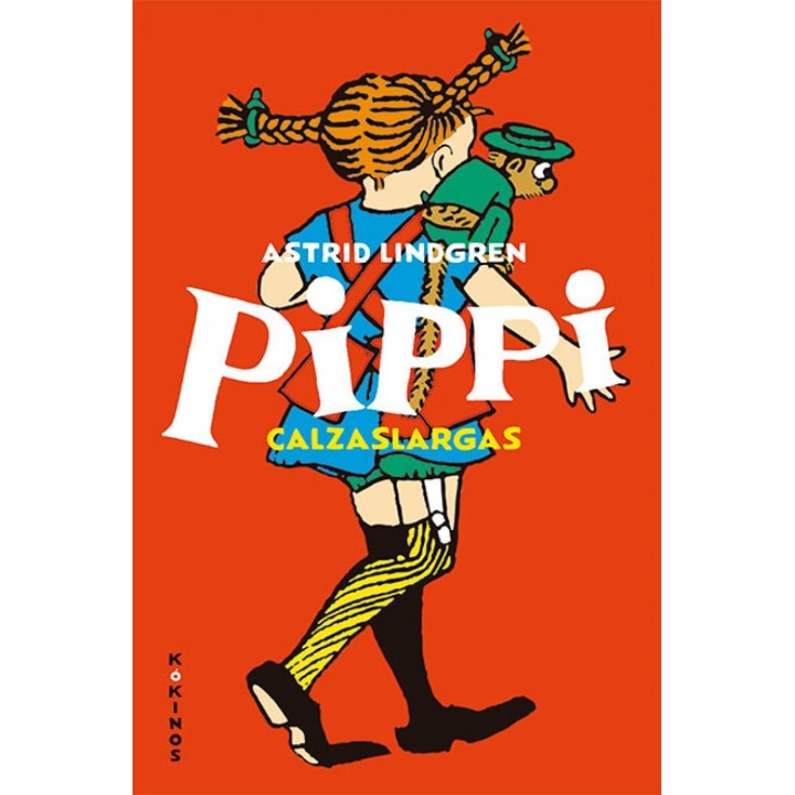 Pippi Calzaslargas