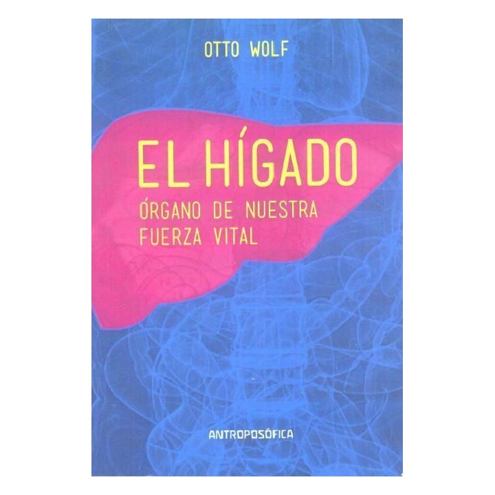  El hígado