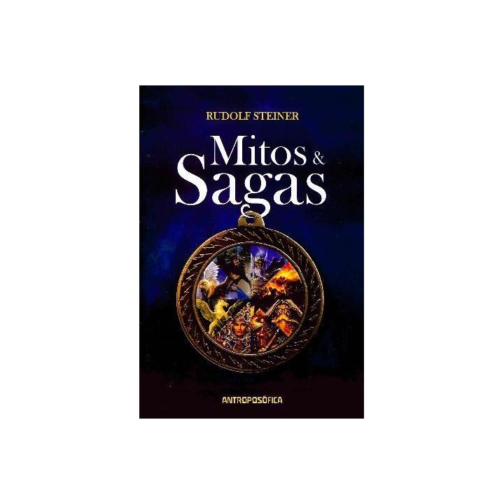 Mitos y sagas