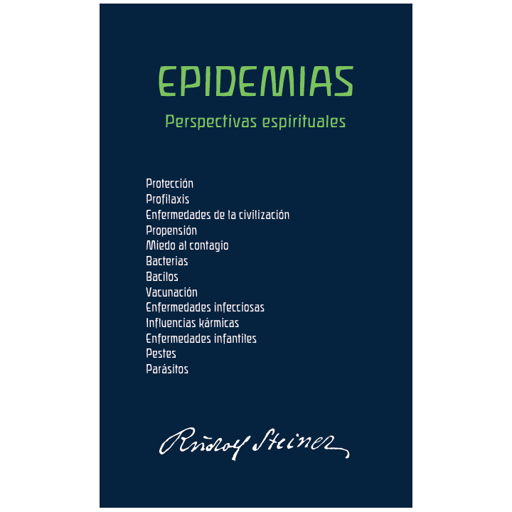EPIDEMIAS Perspectivas espirituales