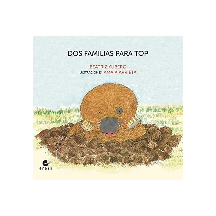 Dos familias para Top