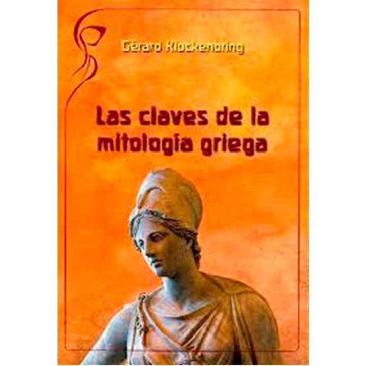 Las claves de la mitología griega