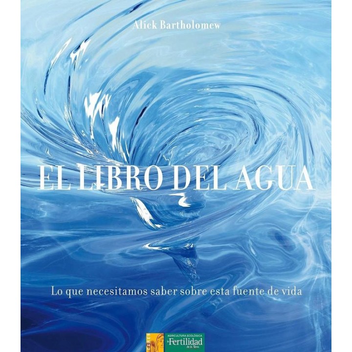 El libro del agua
