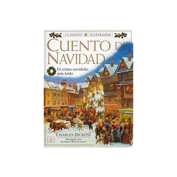 Cuento de Navidad