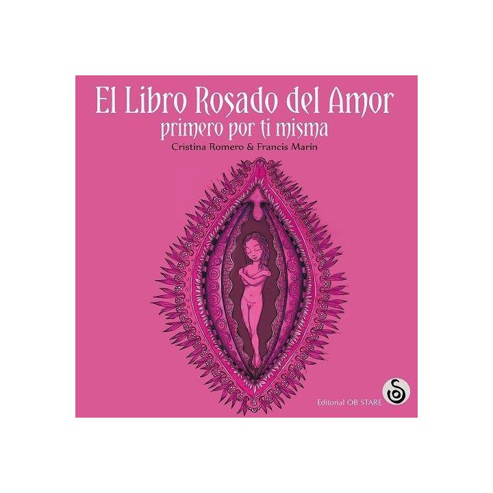 El libro rosado del amor