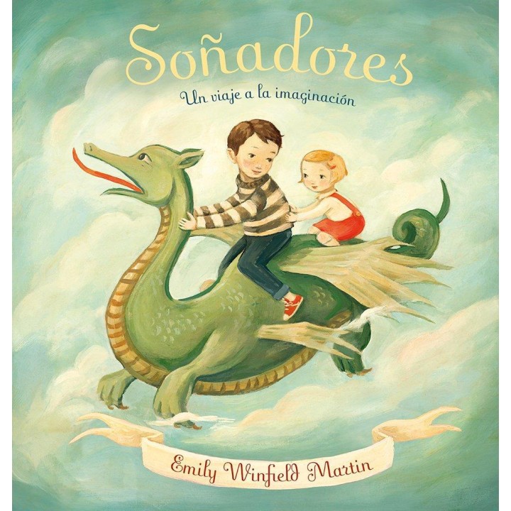 Soñadores, un viaje a la imaginación
