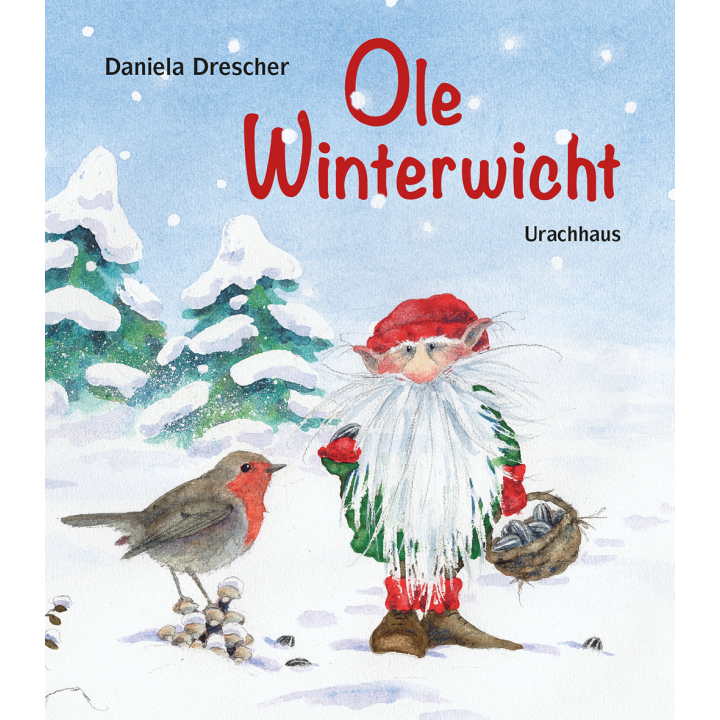Ole Winterwicht
