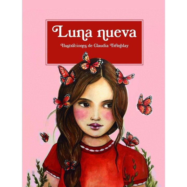 Luna nueva