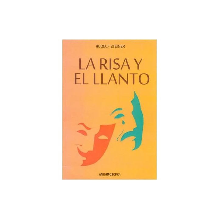 La risa y el llanto