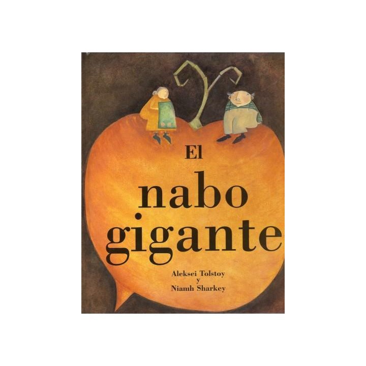 El nabo gigante